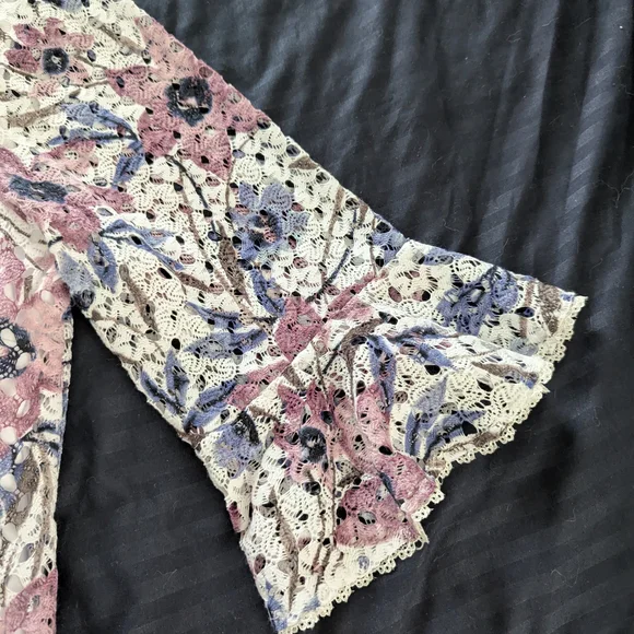 NWT Rabbit, Rabbit, Rabbit Dress - Picture 5 of 11